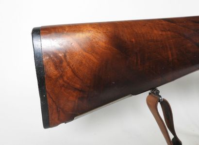 Driling shotgun with pistons of mark KOLHLAUTER...