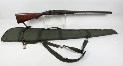 MANUFRANCE Model ROBUST 222 shotgun, with...