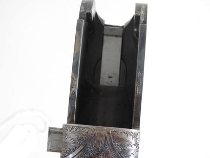 Fusil d'artisan italien FAMARS modèle PLUTONE,...