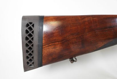 Fusil d'artisan fabricant GARNIER Raymond...