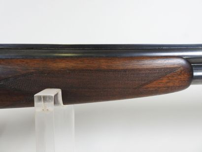 Fusil de chasse de marque BROWNING type B25...