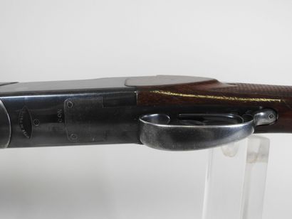 Shotgun of mark MANUFRANCE model FALCOR with...