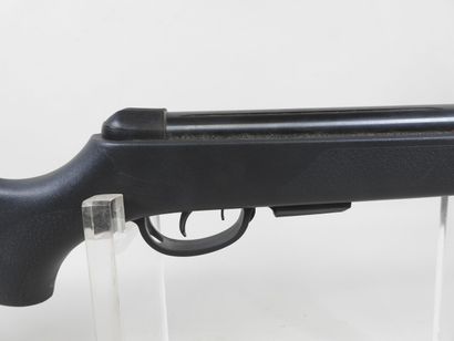 Carabine à plomb de marque GAMO modèle DELTAMAX...