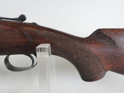 Fusil de chasse de marque Luigi FRANCHI à...