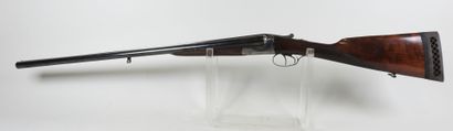 Fusil d'artisan fabricant GARNIER Raymond...