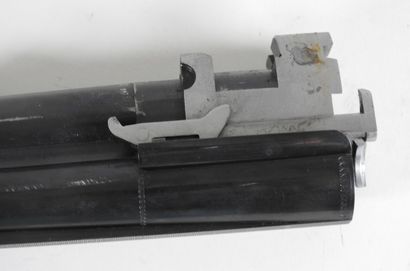 Fusil de chasse de marque Luigi FRANCHI à...
