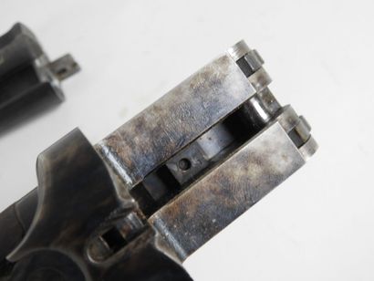 Rifle of mark MANUFRANCE model ROBUST n°222...