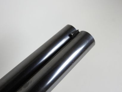 Rifle of craftsman of mark Didier DREVET...