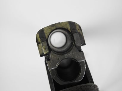 Fusil d'artisan italien FAMARS modèle PLUTONE,...