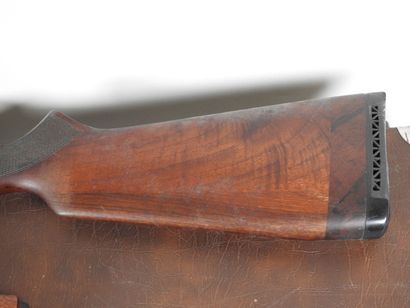 Bascule de fusil de marque BROWNING B26,...