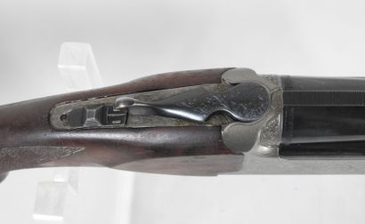 Fusil de chasse de marque Luigi FRANCHI à...