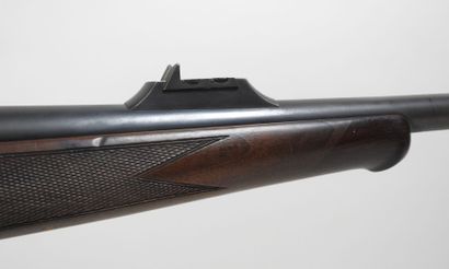 HEYM bolt action hunting rifle model SR20G,...