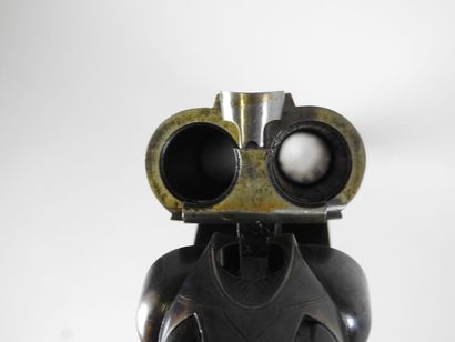 Fusil IDEAL modèle 302 n°2 de la MANUFACTURE...