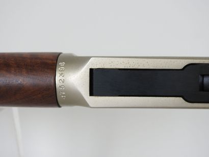 Carabine WINCHESTER modèle 94 à un canon,...