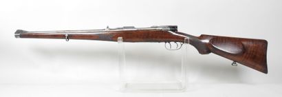 MANNLICHER SCHOOMAUER model M1903 hunting...