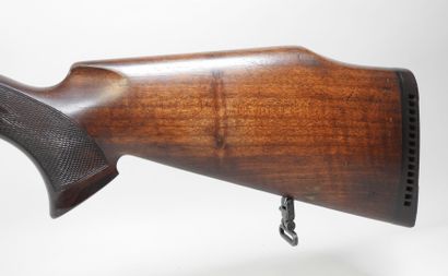 HEYM bolt action hunting rifle model SR20G,...