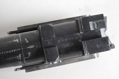 Fusil de chasse de marque Luigi FRANCHI à...