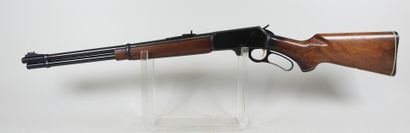 Carabine MARLIN model 336 calibre 30-30 win,...