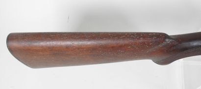 Fusil de chasse de marque Luigi FRANCHI à...
