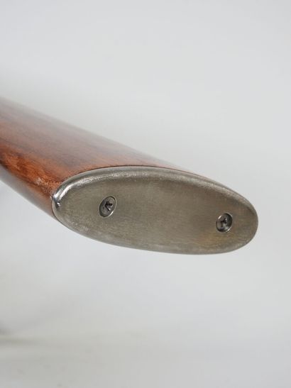 Carabine WINCHESTER modèle 94 à un canon,...