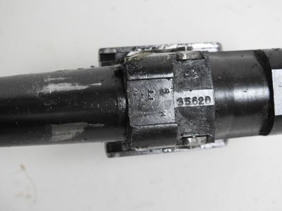Fusil de chasse de marque CHAPUIS modèle...