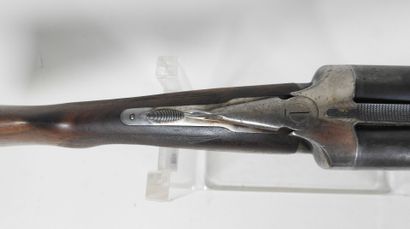 Fusil de chasse de marque MANUFRANCE Model...