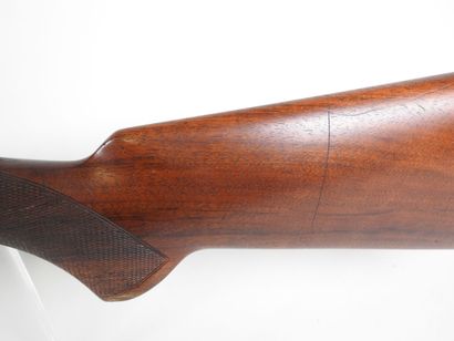 Fusil de chasse de marque MIROKU modèle GRAD...