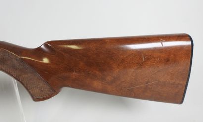 Fusil de chasse de marque VERNEY CARRON à...