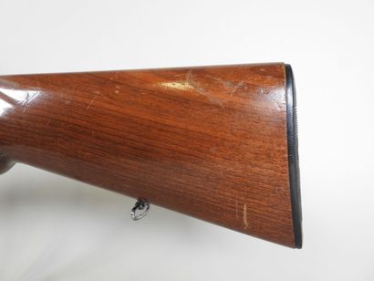 Shotgun of mark MANUFRANCE model FALCOR with...