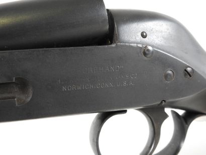 Canardière américaine de marque HOPKINS ET...