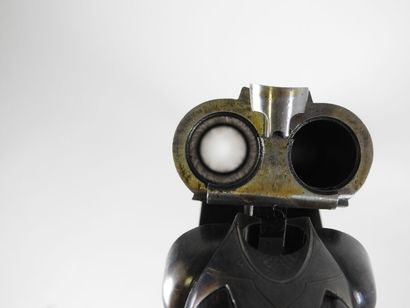 Fusil IDEAL modèle 302 n°2 de la MANUFACTURE...