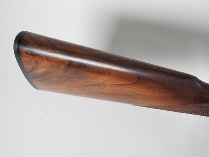 Fusil de chasse de marque CHAPUIS modèle...