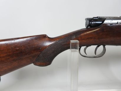MANNLICHER SCHOOMAUER model M1903 hunting...