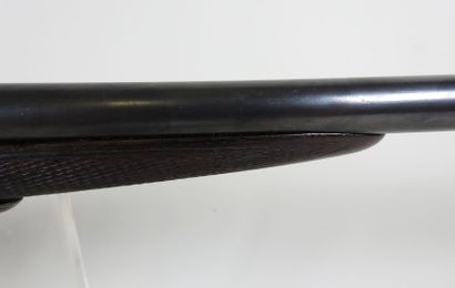 Fusil IDEAL modèle 302 n°2 de la MANUFACTURE...