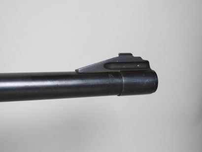 BRNO caliber 375 magnum single barrel bolt...