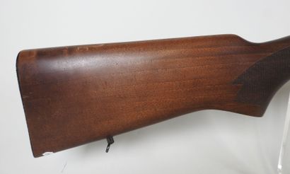 Fusil de chasse de fabrication italienne...