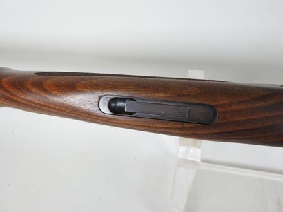 Fusil de chasse de fabrication italienne...