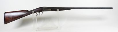 Fusil IDEAL modèle 302 n°2 de la MANUFACTURE...