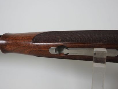 Fusil de chasse de marque BROWNING modèle...
