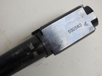 Fusil de chasse de marque VERNEY-CARRON modèle...