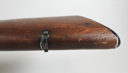 Fusil de chasse de marque MANUFRANCE Model...