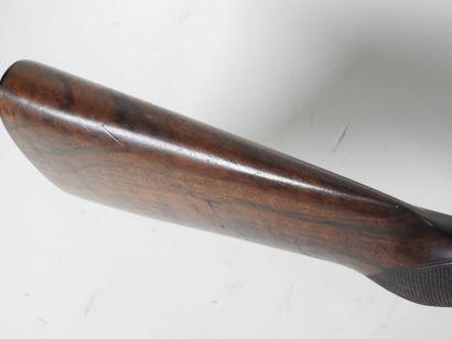 Fusil de chasse de marque DARNE modèle P18...