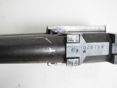 Fusil de chasse de fabrication italienne...