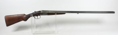 Fusil de chasse de marque MANUFRANCE Model...