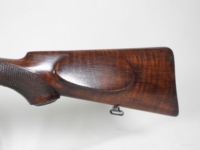 MANNLICHER SCHOOMAUER model M1903 hunting...