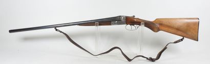 MGA 16 gauge side by side extractor barrels,...