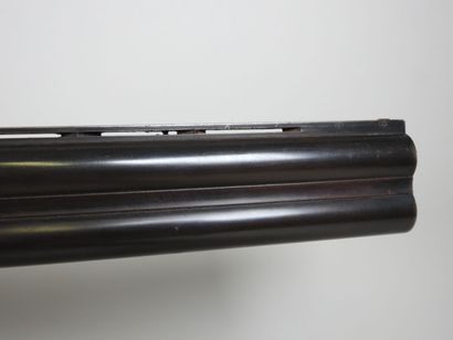 Fusil de chasse de fabrication italienne...