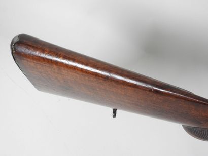 MANNLICHER SCHOOMAUER model M1903 hunting...
