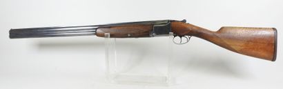 Fusil de chasse de marque BROWNING type B25...
