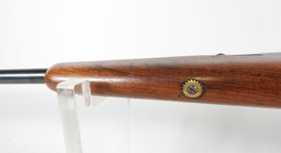 Petite carabine d'enfant de marque MANU-ARM...